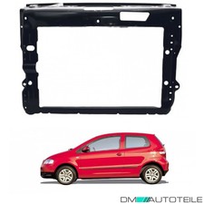 Frontgerüst Schlossträger Klima vorne passt für VW Fox ab 10/2003-08/2014