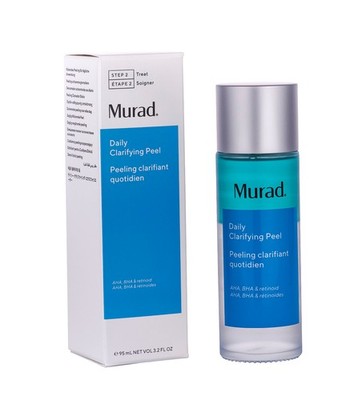 Murad Daily Clarifying Peel AHA, BHA& Retinoid 95ml