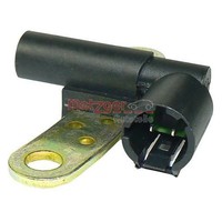 Metzger Kurbelwellensensor FüR Renault Kangoo Megane Twingo Clio I 1.2-1.6