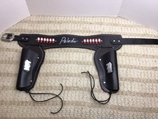 Cap Gun Holsters New Have Gun Will Travel, Bullets