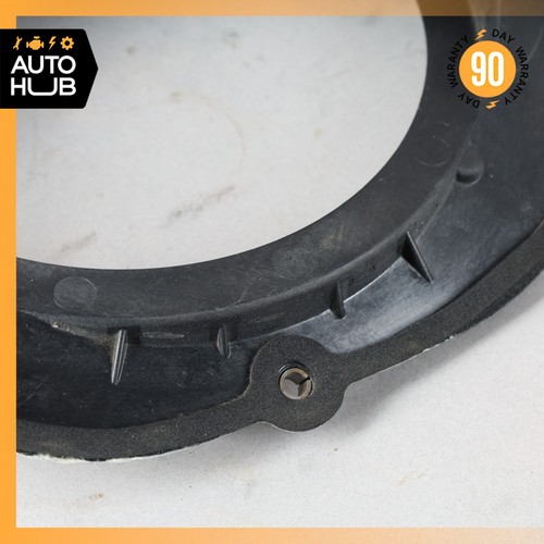 16-20 McLaren 570S Right Passenger Side Door Speaker Bracket 13M1069CP OEM - Picture 10 of 12