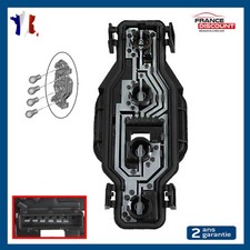 Ampoule Peugeot PARTNER