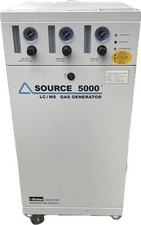 Parker Balston Source 5000 LC/MS Gas Generator (LCMS-5000NA Tri-Gas Generator)