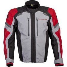ScorpionEXO Optima Jacket - Red - X-Large 14506-6