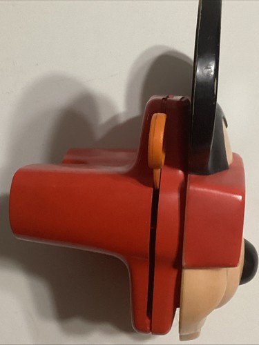 Mickey Mouse Vintage View Finder View Master with 3D Glasses - Picture 7 of 9