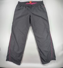 Vintage Nike Track Pants Women's Size Large (12-14)