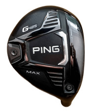 Ping G425 MAX 3W 14.5 deg Fairway Wood Head Only Right Hands Used