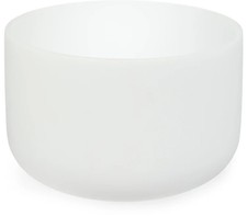 Meinl Sonic Energy Crystal Singing Bowl - Sacral Chakra, D