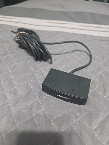 Bose CineMate Interface Module 285396-001 TV Audio RCA Adapter OEM