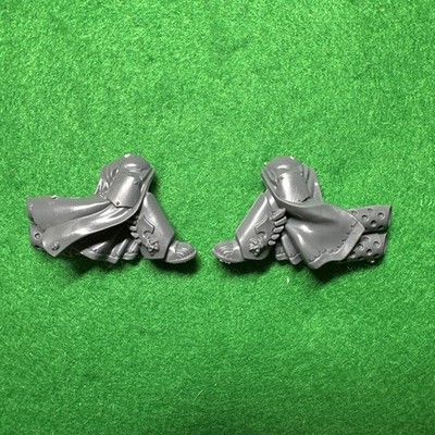Warhammer 40k Bits Ravenwing Command Squad Dark Angels Black Knights Bein Bits  