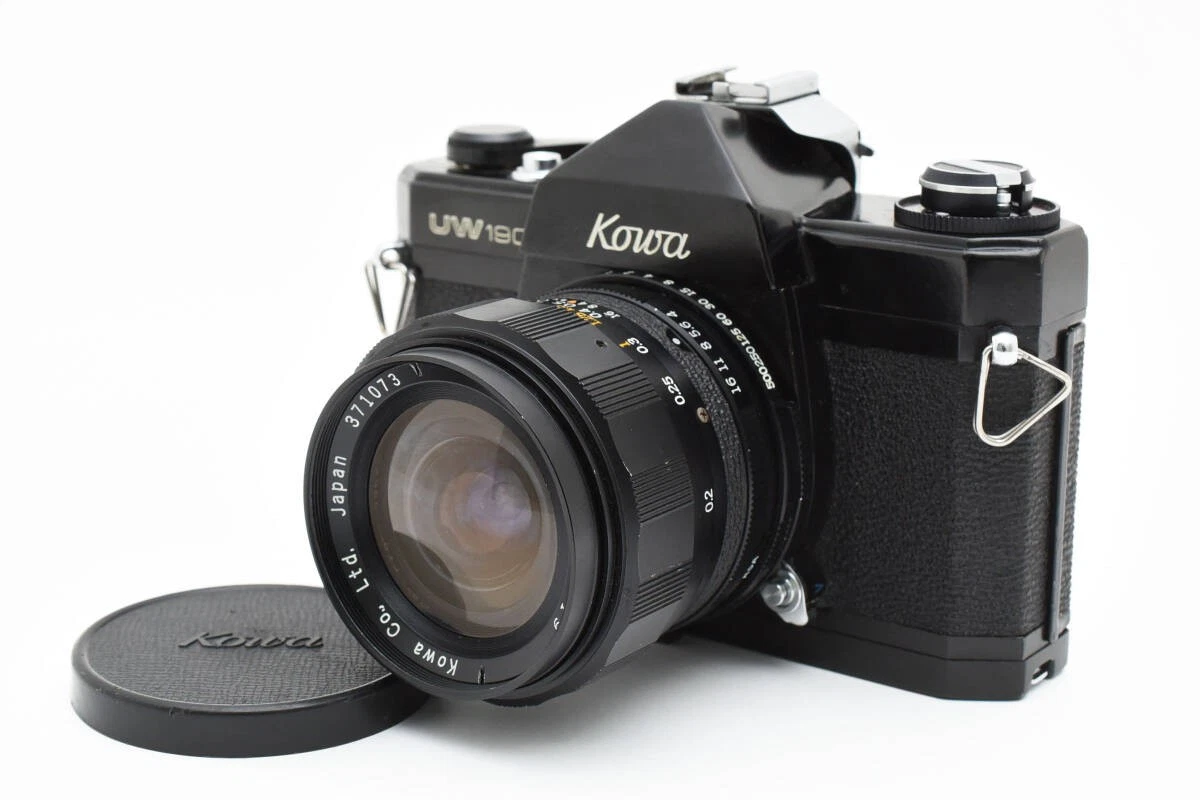 Kowa SLR Film Cameras for sale | eBay