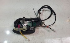 BMW 525D E61 Automatic Gear Selector & Cable .