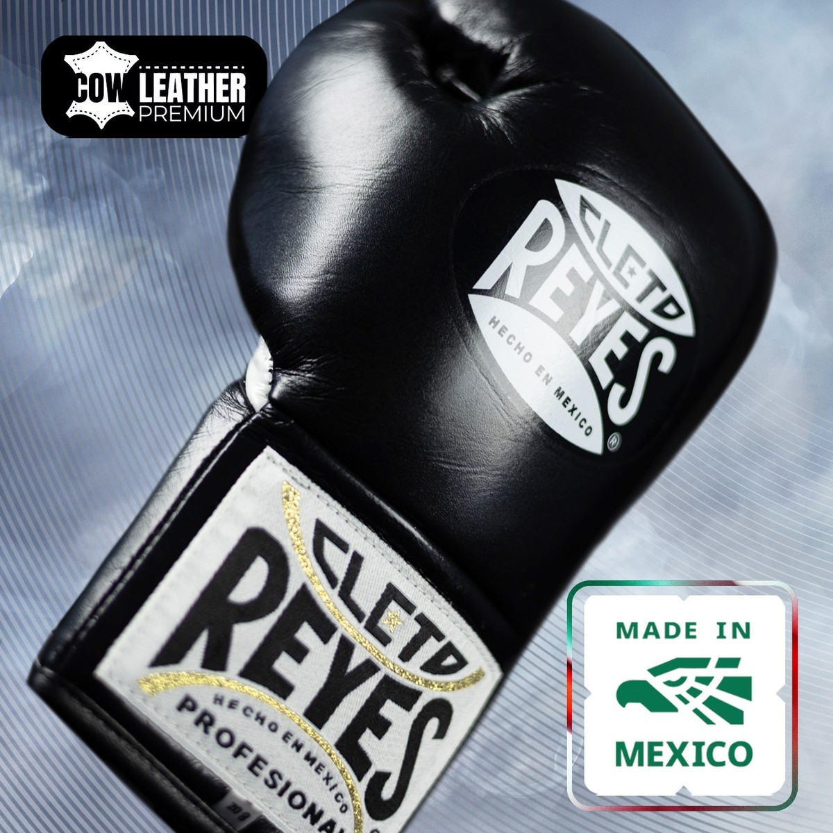 Cleto Reyes Professional Boxing Gloves | eBay