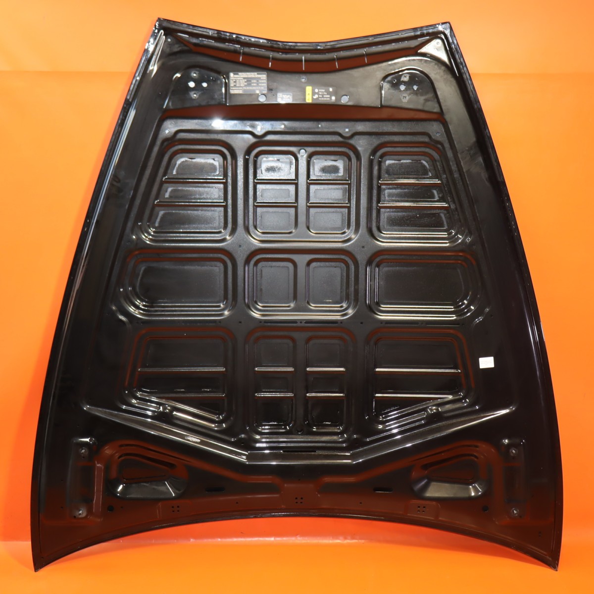 Rolls-Royce Phantom 2023-2025 Hood