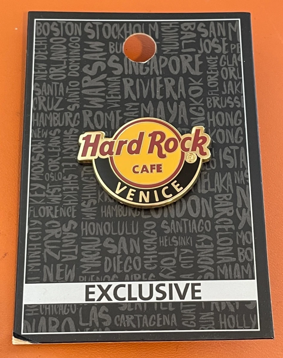 Значки Hard Rock - огромный выбор по лучшим ценам | eBay