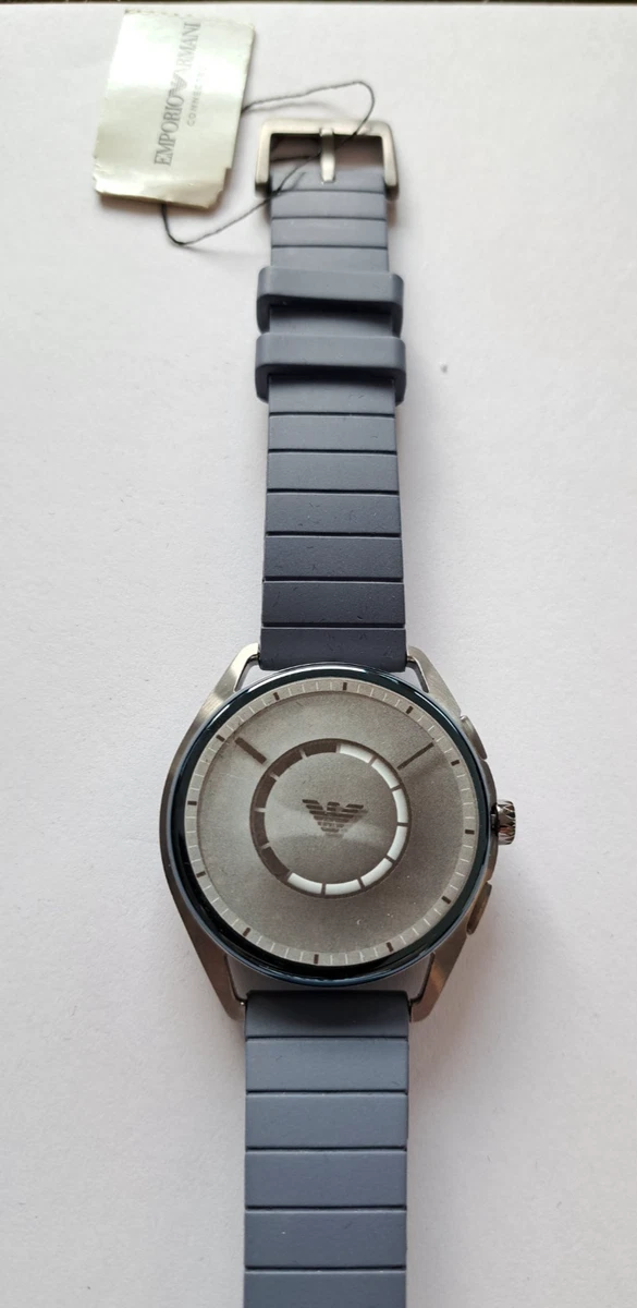 Emporio Armani Smart Watches for Sale | Shop New & Used Smart