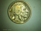 1927 P, D, S Indian Head Nickel Lot 0f 3