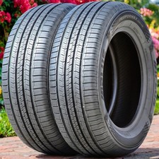 2 Aplus Performax Suvcuv 26570r16 112h All Season Tires 65k Mi Warranty 620aa
