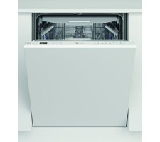 INDESIT DIO3T131 FE UK Full-size Fully Integrated Dishwasher - REFURB-A