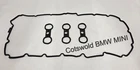 New Genuine BMW N52 Rocker Cover Gasket 11127582245