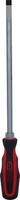 KS Tools Ergotorqueplus Schlitz-Schraubendreher, 10Mm, 365Mm Lang