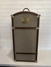 Vintage American Girl Doll Pleasant Company Samantha's Steamer Trunk