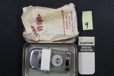 VINTAGE SCRIPTO VU CLT APPRAISALS ADVERTISING...