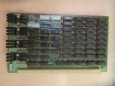Midwest Scientific Instruments 16k SRAM Board. Rare SS-50 bus SWTPC 6800 Clone