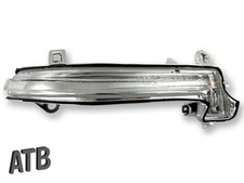 Blinker im Spiegel Spiegelblinker vorne rechts für BMW 1 2 3 4 i3 X1 Neu