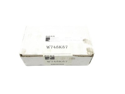 ROSS W748K87 NSFS