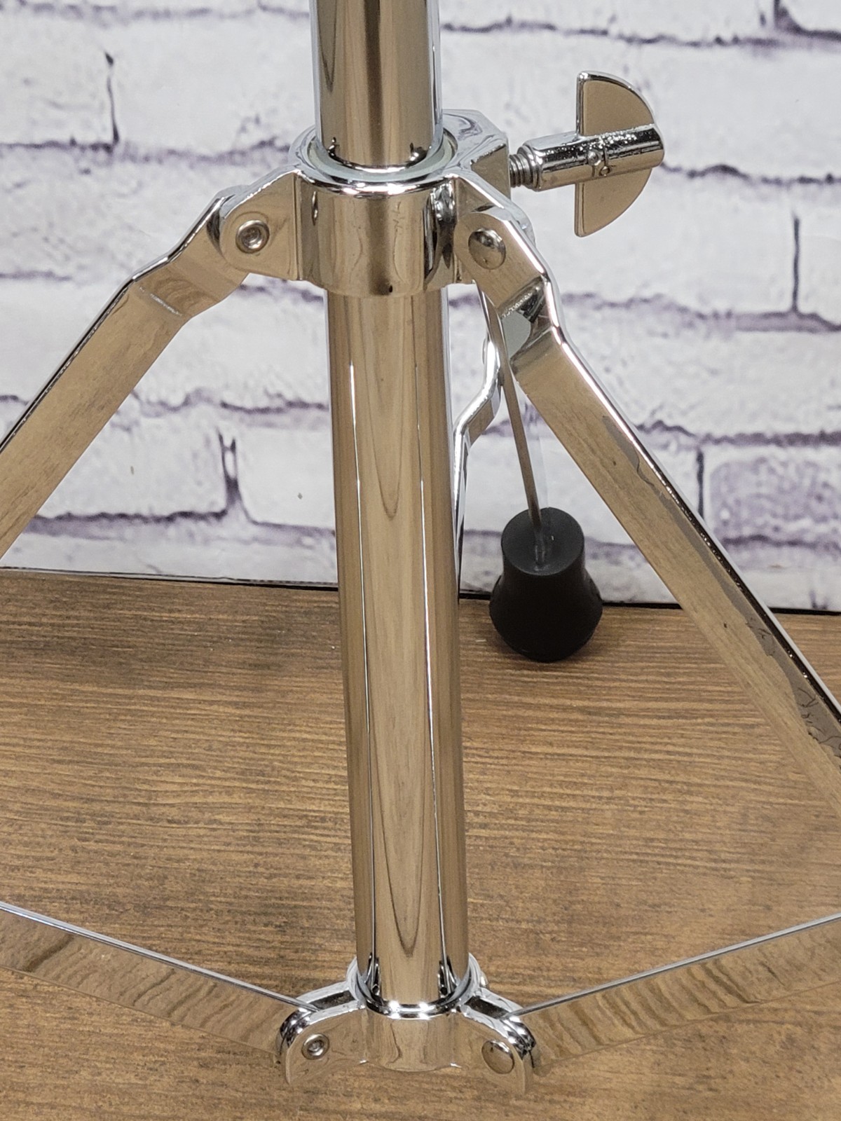 Sonor - Straight Cymbal Stand