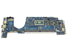Dell Latitude 7400 Series Laptop - Intel i5-8365U LA-G871P Motherboard FHPJ8