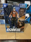 NEW Hasbro GI Joe Classified Series Tiger Force OUTBACK #39 Action Figure SEALED