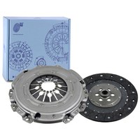 Blue Print Kupplungssatz FüR Opel Astra H Vectra C Zafira B Signum 1.9 Cdti