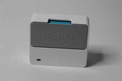 iRobot Braava Jet Robot Mop Li-Ion Battery 4446040 & Charger 4446819 - TESTED!