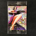 S5274 Boa Hancock 9-15 GR One Piece Wafer Card Bandai Japanese Holo Sealed A12