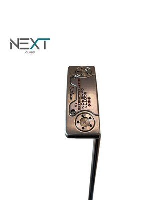 Scotty Cameron Select Squareback 1.5 Putter 35''