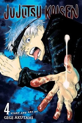 Jujutsu Kaisen English Manga Lot Volumes 0-29 Paperback Gege