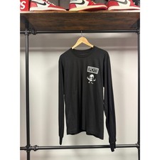 Chrome Hearts "Foti" L/S - M