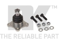 Nk Traggelenk FüHrungsgelenk 5043012 FüR Pajero Sport Mitsubishi 2 1 Canvas Top