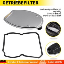 Hydraulikfilter Kit Getriebefilter Satz 5-Gang Automatik f&uuml;r MERCEDES W202 W210