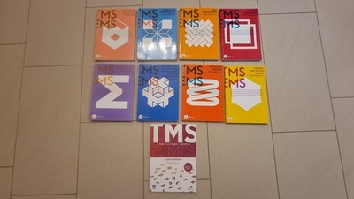 9 Vorbereitungsbücher für den TMS   MedGurus + Arbeitsbuch Textverständnis
