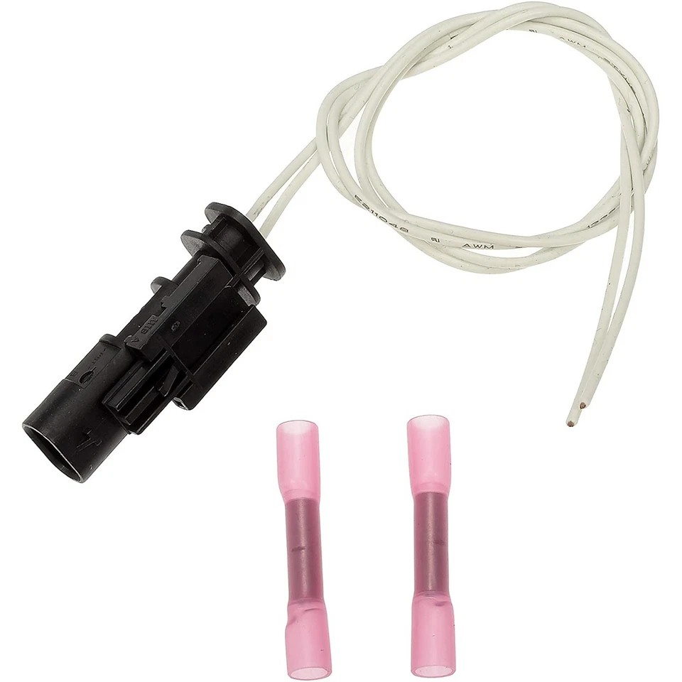 Dorman 949-700 Shock Front Driver or Passenger Side for Chevy Right Left Tahoe - Image 2 of 4