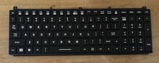 Getac X600 Backlight Keyboard