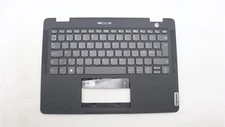 Lenovo Yoga 13w {13w Gen 2} Palmrest Cover Keyboard Nordic Grey 5M11F25863
