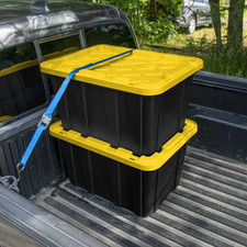Home Storage Boxes for sale | eBay