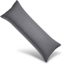 Body Cooling Pillowcase Long Pillow Case Brea...