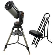 Celestron NexStar Evolution 9.25" Schmidt-Cassegrain Telescope, Bundle with Heav