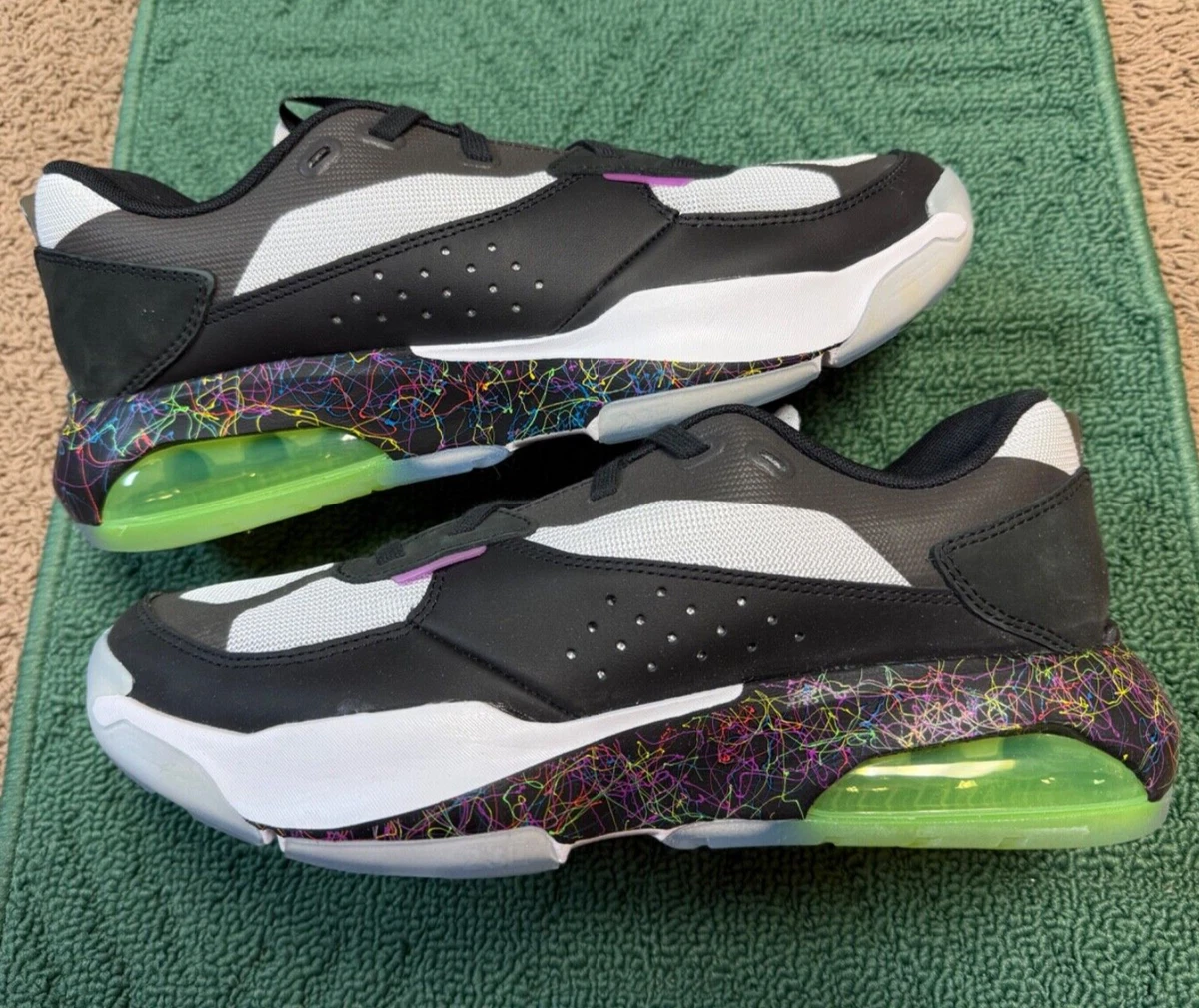 Zion Williamson x Jordan Air 200E Noah for Sale | Authenticity