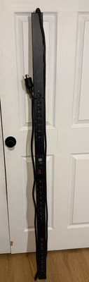 APC AP7930 24-Outlet PDU 120V Switched Rack Power Distribution Unit